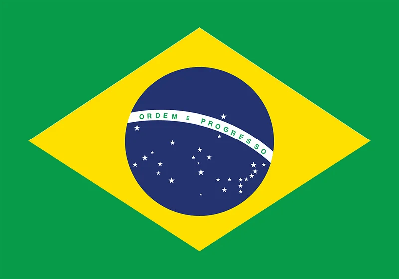 Brazil flag