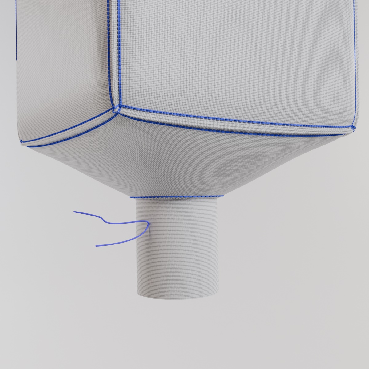 Conical Spout