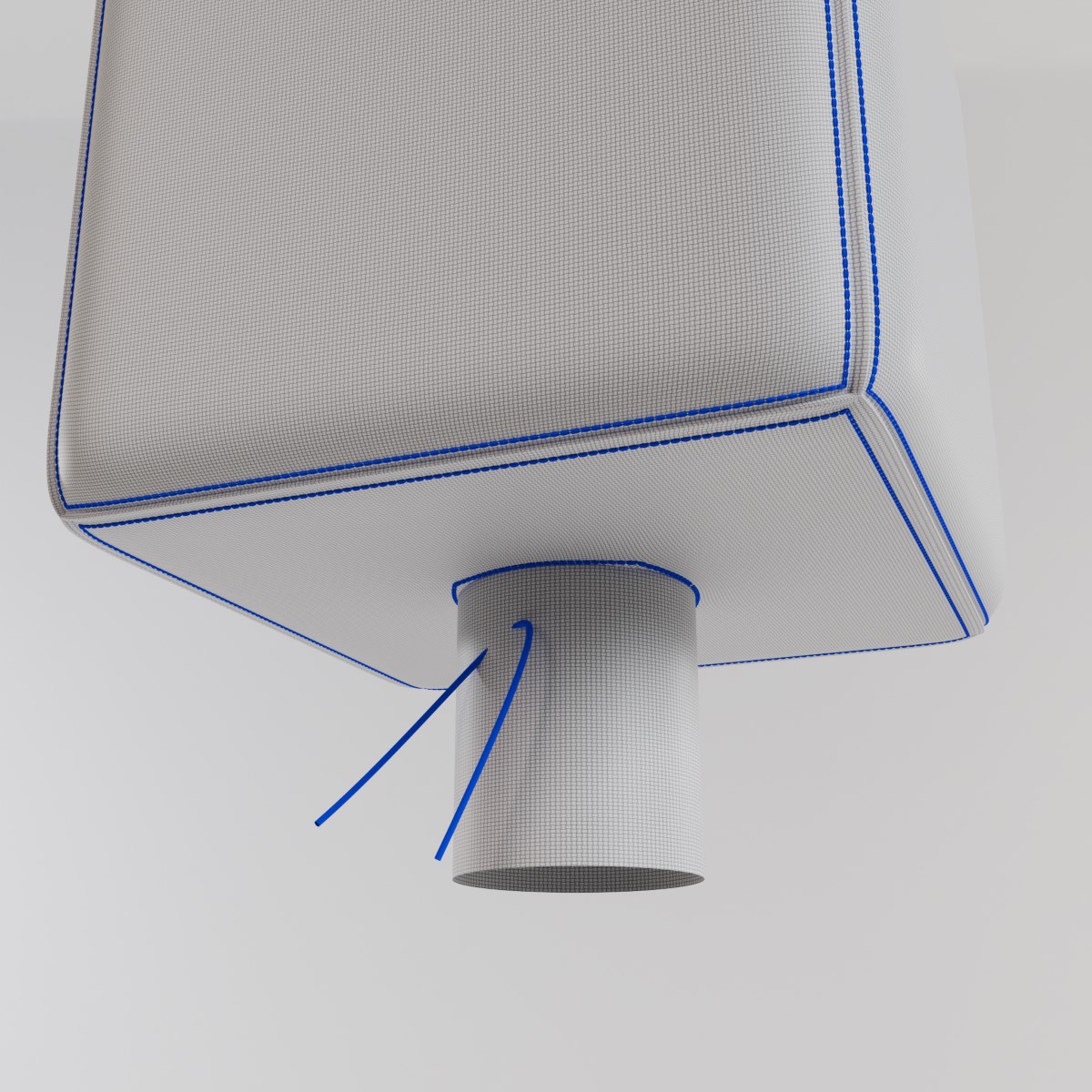 Spout